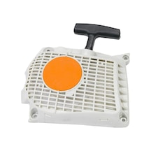 Suntek Chainsaw Ms261 Ms261c 11410802100 Için Geri Sarma