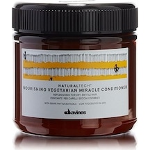 Davines Nourishing Vegetarian Saç Bakım Kremi 250 ML