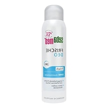 Alüminyum İçermeyen Aeresol Deodorant Sprey, 150 Ml