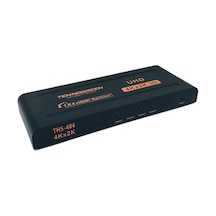 Teknogreen Ths-404 4 Port 4K Hdmi Splitter