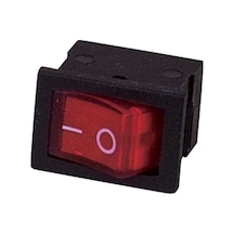 Yükseltici Anahtarı Işıklı Tk91 3 Bacaklı Ic-118 Go50606634490