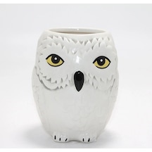 Mepa Harry Potter Hedwig Tasarım Porselen Kupa Bardak Alk4494 Najmaddin