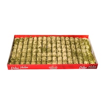 Belemir Fıstıklı Dilim Helva 2750 Gr