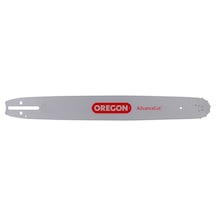 Oregon 208sfhd009 Kılavuz 3/8'' 36 Diş - Oleo-mac Gs650 Husqvarna 61, 268, 272