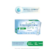 Enterogermina Kids Probiyotik 20 Flakon