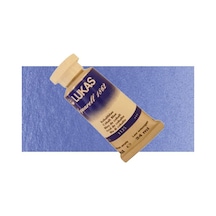 Lukas Aquarell 1862 Artist 24ml Sulu Boya 1125 Cobalt Blue Seri 3 N11.453
