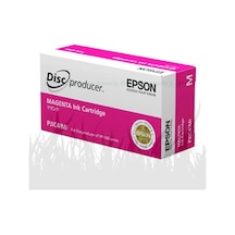 Epson Pp 100 Magenta Kırmızı Mürekkep Kartuş S020450