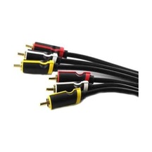 Ttaf 3 Rca - 3 Rca Kompozit Av Kablosu 3M 97129