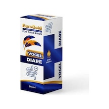 Vogel Kuşlar İçin Diare Damla 50 Ml