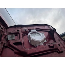 Subaru Forester Benzin/yakıt Depo Kapağı Tutucu - Takviye Garnitürlü Gusseted