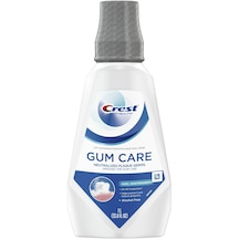 Crest Pro Health Cool WinterGeen Gum Care Ağız Çalkalama Suyu 1LT