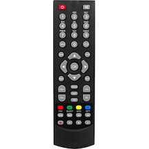 Weko Kr Neta Teledünya 8800 Hd Uydu Kumanda 4434