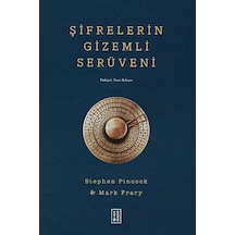 Ketebe Şifrelerin Gizemli Serüveni