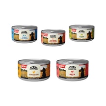 Acana Premium Pate Karışık Konserve Kedi Maması 24 x 85 G