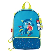 Maped Picnik Miniz Beslenme Çantası Rakun 879001 Çok Renkli