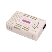 Geeroyoo 3d Yazıcı Filament Kurutucu: Pla/abs İçin Toz Ve Nem Koruyucu, Şarj Edilebilir, 110-240v Avrupa Tipi Adaptörü