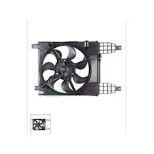 Chevrolet Aveo Kalos 1.2 2008-2011 Fan Motoru
