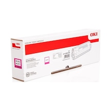 OKI 45862838 KIRMIZI TONER / MC853/ MC873/ M  883 7.300 SAYFA