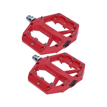 Shimano Pedal Mtb Pd-gr400 Platform Kırmızı