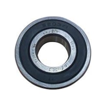 Dikiş Makinesi Motor Rulmanı (6203)