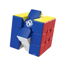 Nexcube Moyu 3x3 Zeka Küpü Akıl Küpü Rübik Küp Speed Cube