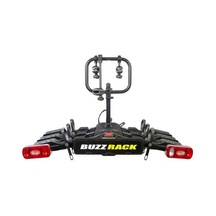 Buzz Rack Scorpıon Lıte 3 Çeki Demiri Bisiklet Taşıyıcı