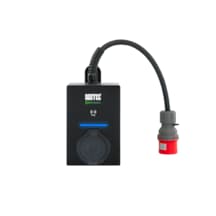 SGSTEC Flex 22kW Soketli Elektrikli Araç Şarj Cihazı