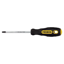 Proxxon 22234 Delikli Torx Tornavida Tx15