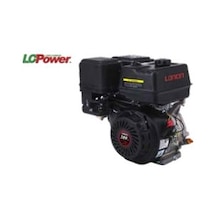 Loncin G390Fa Benzinli Yatay Milli Motor