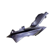 Yamaha Yzf-r25 2020 Panel 4 Sağ Mat Gümüş