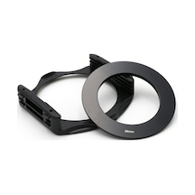 Cokin P Serisi için 58 MM Adaptör + Filtre Tutucu