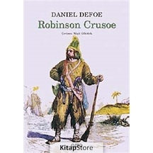 Robinson Crusoe / Daniel Defoe N11.8840