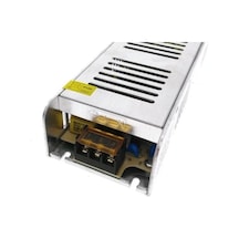 12 Volt 16,5 Amper Şerit Led Trafosu –Adaptör – Led Trafosu