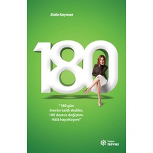 180 Dida Kaymaz Doğan Novus