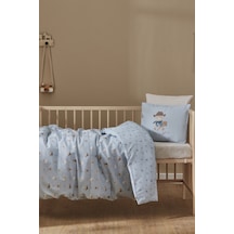 Karaca Home Little Cowboy Bebek Nevresim Takımı 200.22.06.0004