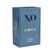 Xo Proteus Erkek Parfüm EDT 50 ML