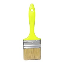 Yüksek Kaliteli Boya Fırçası, No: 3 7.5 Cm - Ergonomik Tasarım Ve Uzun Ömür