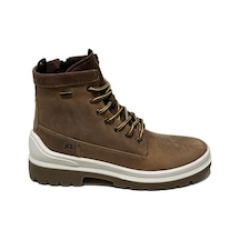 Bot Erkek Diğer 18401 5j Jacalu Comford Injedted Mid Yellowish Çok Renkli
