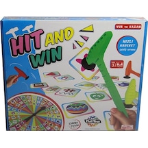 Moli Toys Moli Vur Ve Kazan