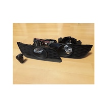 Honda - Civic Sedan 2012 - Sis Far Kit Oval Kpk+sis+kblo+düğme Civic 2012-