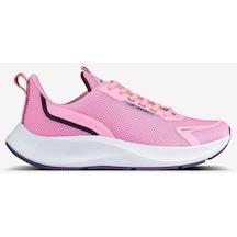 Lescon Gym Runner 23nau00gymru020 Kadın Yürüyüş & Koşu Ayakkabısı 001 Pembe