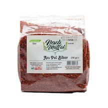Neşeli Mutfak Acı Pul Biber 250 Gr