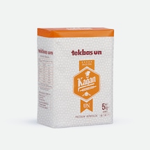 Tekbaş Un Pastalık Böreklik Un 5 KG