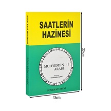 Saatlerin Hazinesi N11.80703