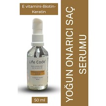 Intensive Repair Fast Ultra Hair Onarıcı Durulanmayan Saç Serumu 50 Ml.