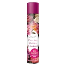Urban Care Peonies Roses Bouquet Hacimlendirici Kuru Şampuan Uv Korumalı 200ml