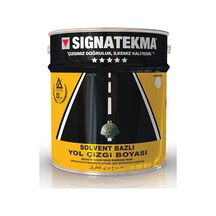 Signatekma Soğuk Yol Çizgi Boyası - Constance