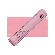 Schmincke : Artist Soft Pastel Boya : 047 M Rose Madder