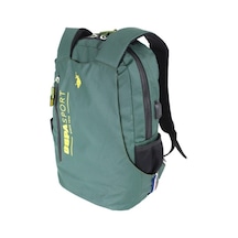 U.S. Polo Assn. Sırt Çantası Haki Yeşil Plçan23271