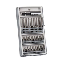 Bosch Extra Hard Mini X-Line 25 Parça Pro Vidalama Ucu Seti - 2607017037